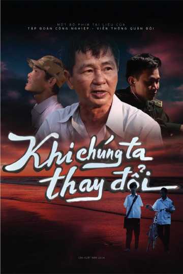 Khi Chúng Ta Thay ĐổiHình bìa