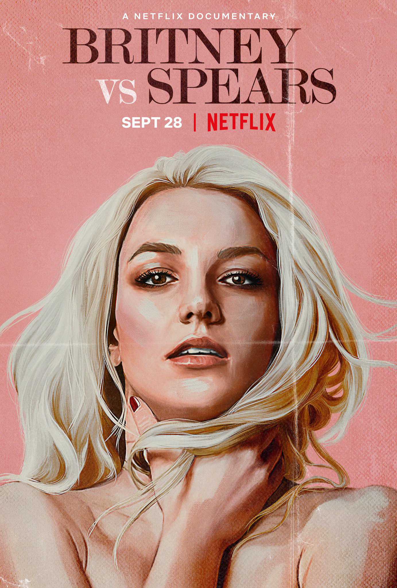 Britney Vs SpearsHình bìa
