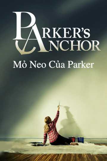 Mỏ Neo Của ParkerHình bìa