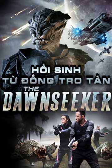Hồi Sinh Từ Đống Tro TànHình bìa