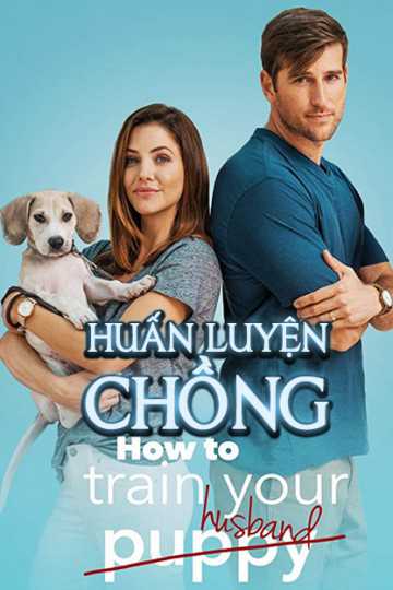 Huấn Luyện ChồngHình bìa