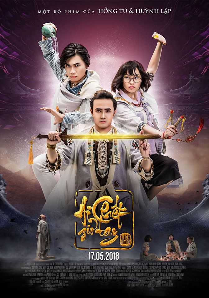 Ai chết giơ tayHình bìa