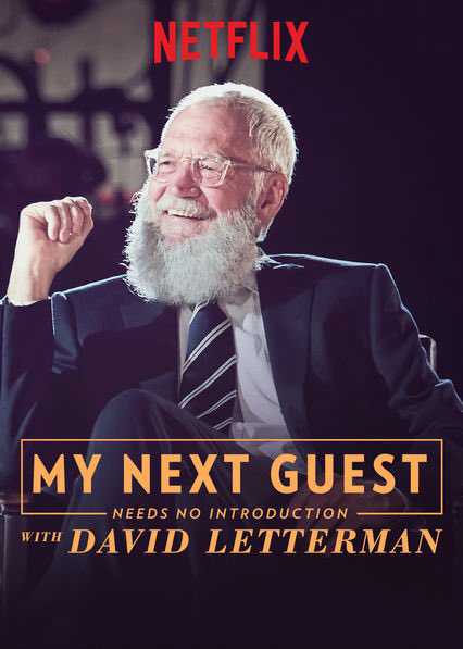 David Letterman: Những vị khách không cần giới thiệu (Phần 3)Hình bìa