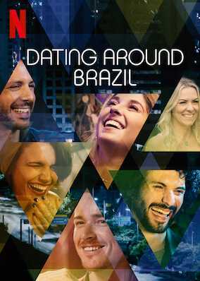 Hẹn hò vu vơ: BrazilHình bìa