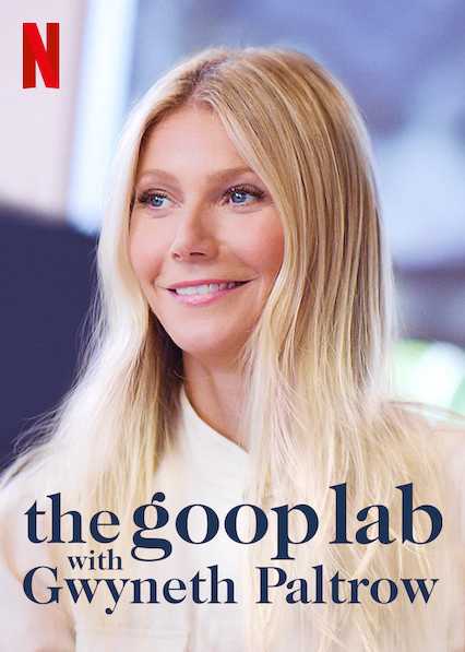 Gwyneth Paltrow: Lối sống goopHình bìa
