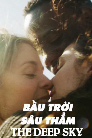 Bầu Trời Sâu ThẳmHình bìa