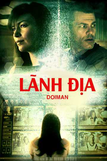 Lãnh ĐịaHình bìa