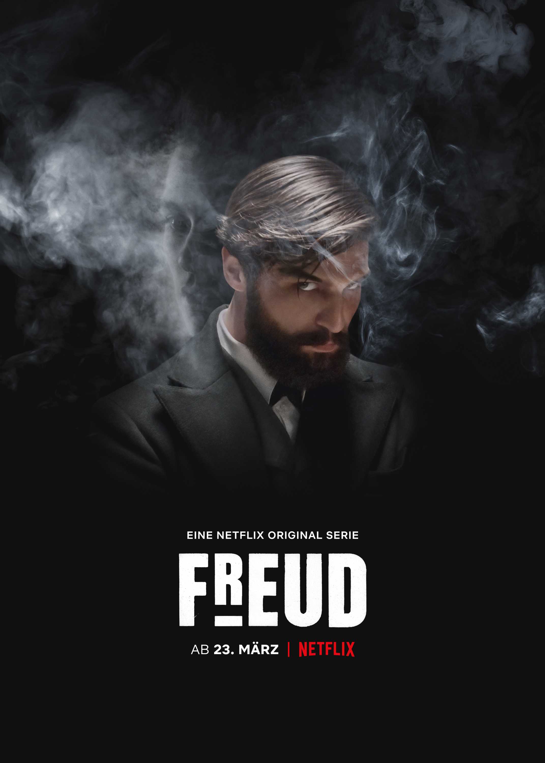 FreudHình bìa