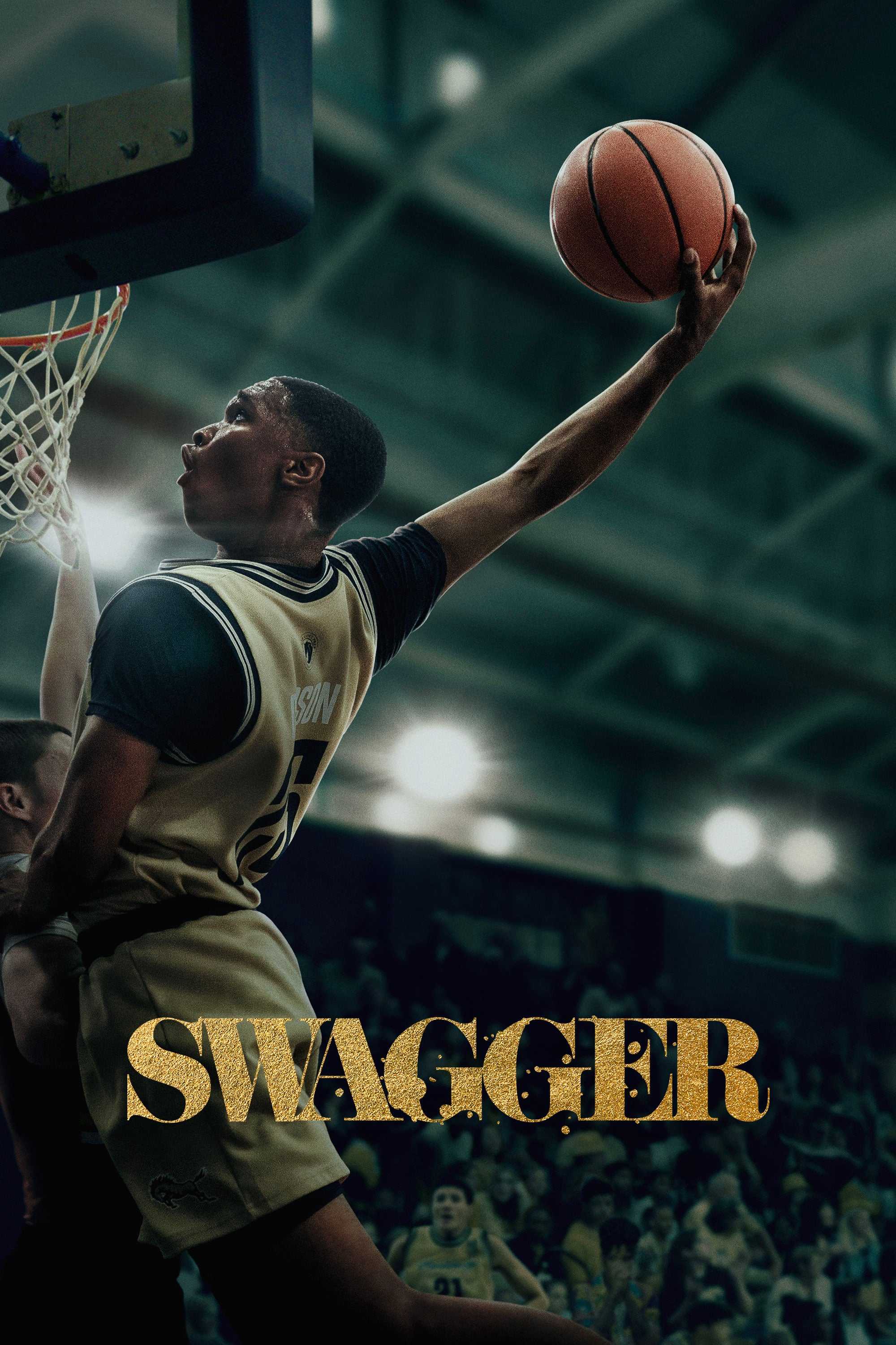 Swagger (Phần 2)Hình bìa