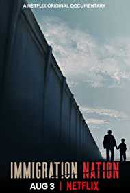 Quốc gia nhập cưHình bìa