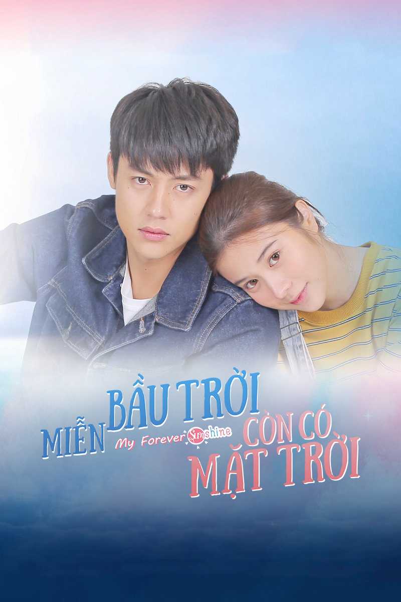 Miễn Bầu Trời Còn Có Mặt TrờiHình bìa