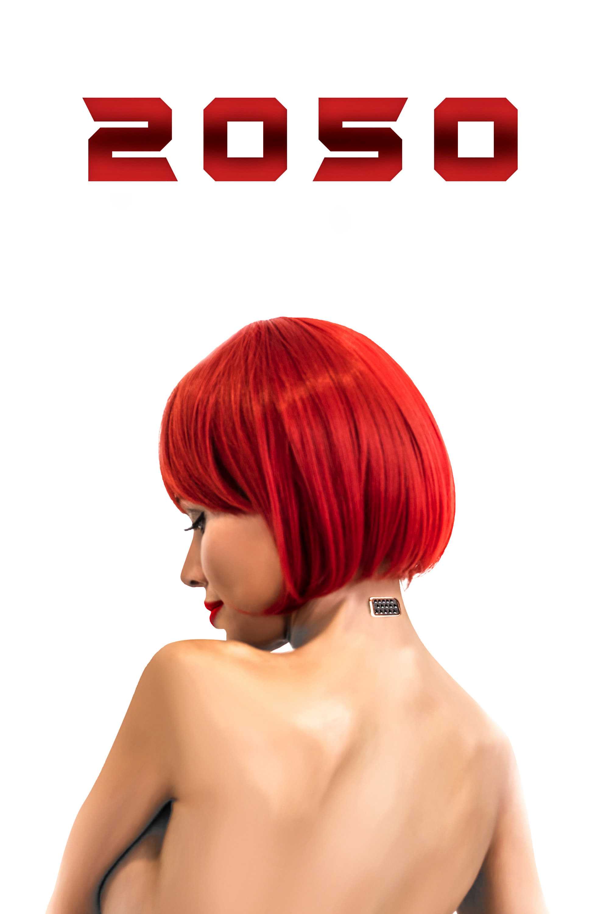 2050Hình bìa