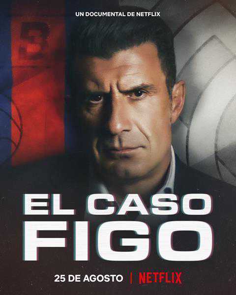 Luís Figo: Vụ chuyển nhượng thay đổi giới bóng đáHình bìa