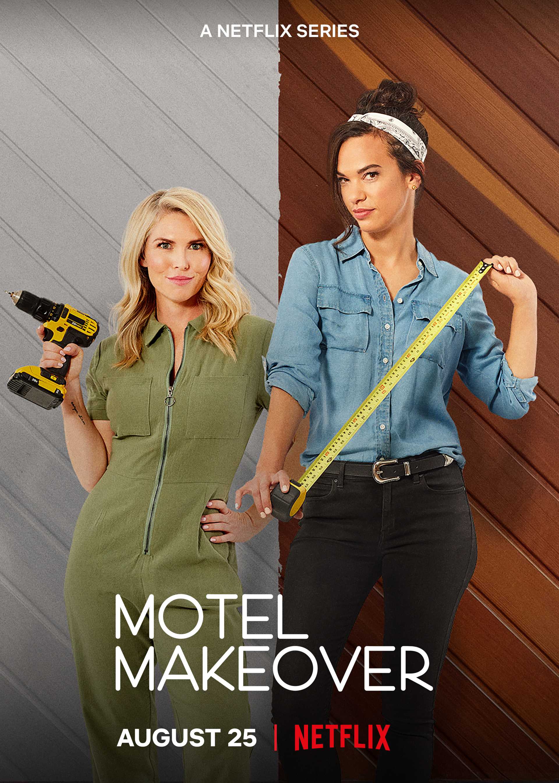 Motel lột xácHình bìa