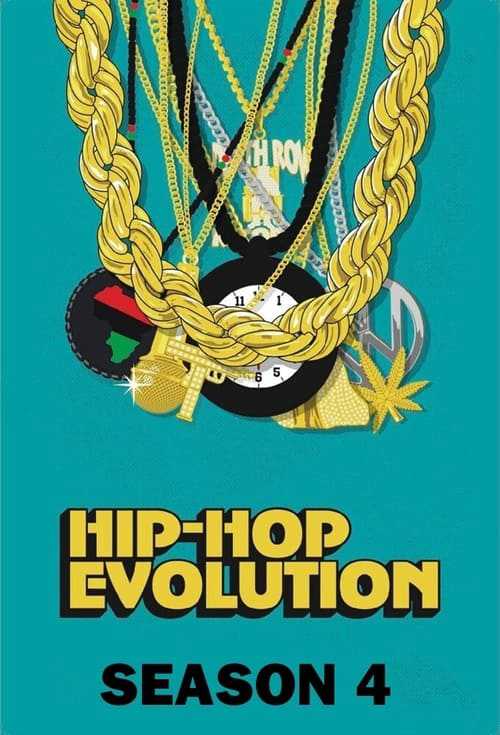 Sự phát triển của Hip-Hop (Phần 4)Hình bìa