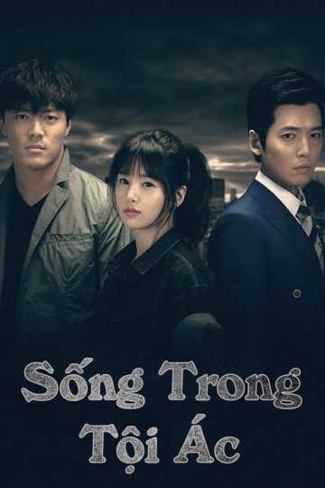 Sống Trong Tội ÁcHình bìa