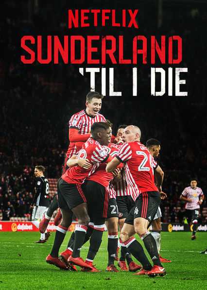 Mãi mãi đội Sunderland (Phần 2)Hình bìa