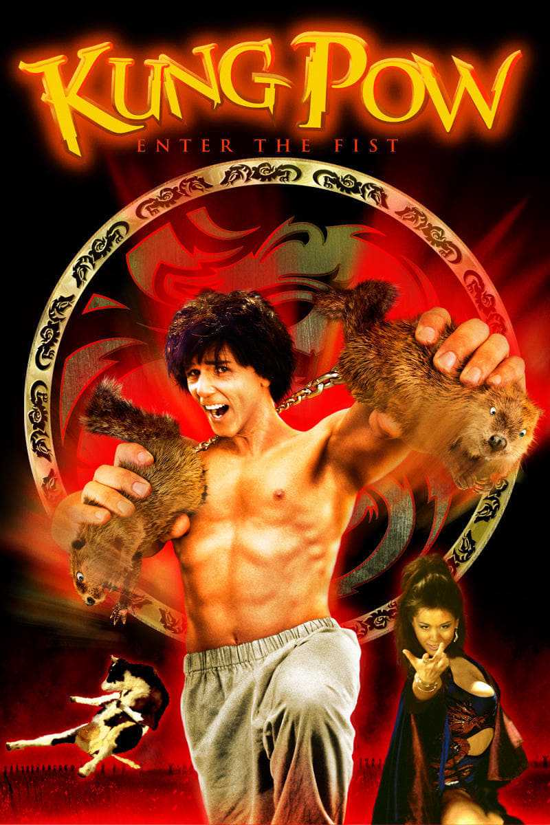 Kungfu bò sữaHình bìa
