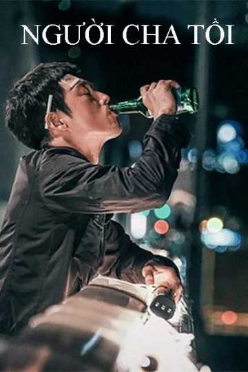 Người Cha TồiHình bìa