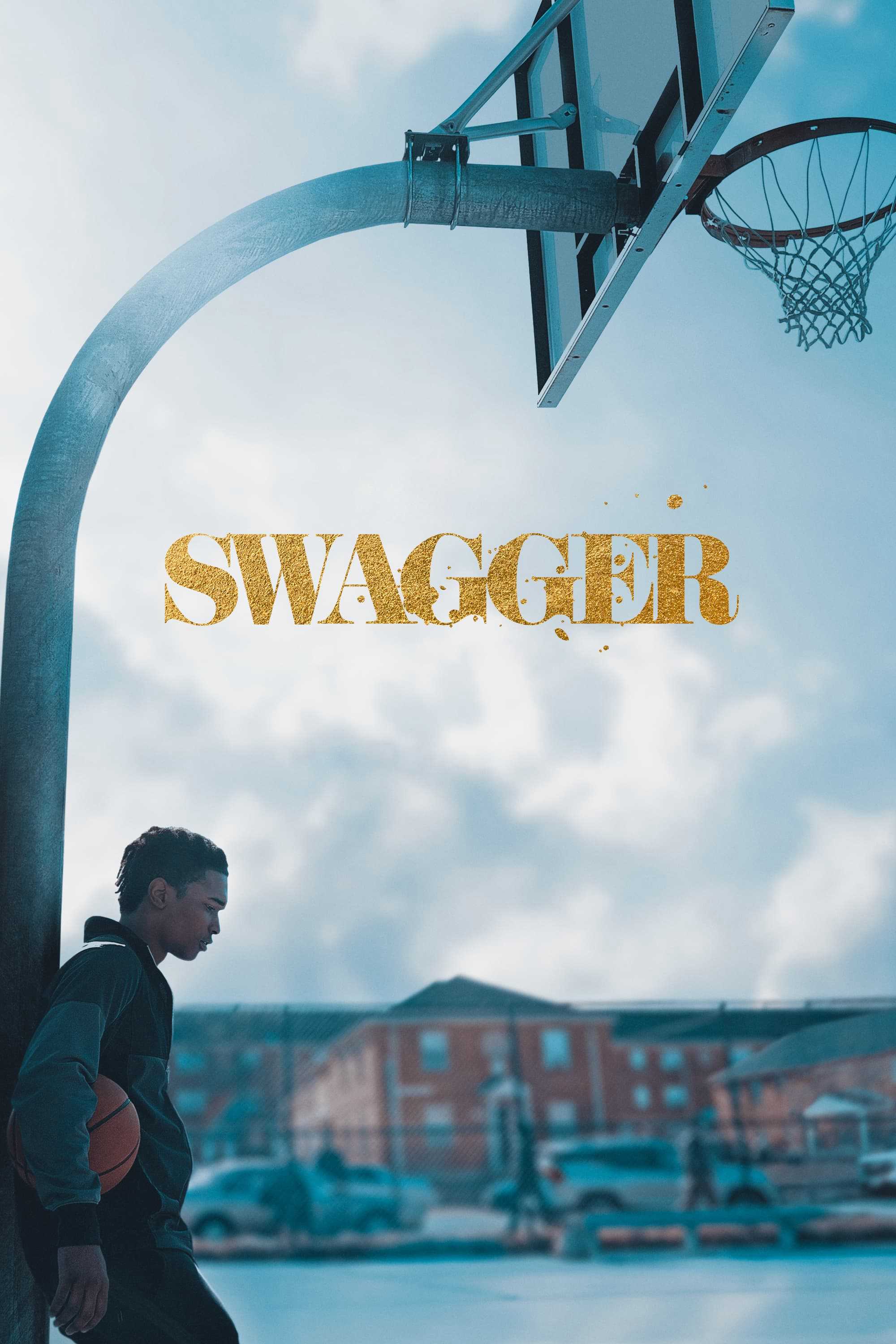 SwaggerHình bìa