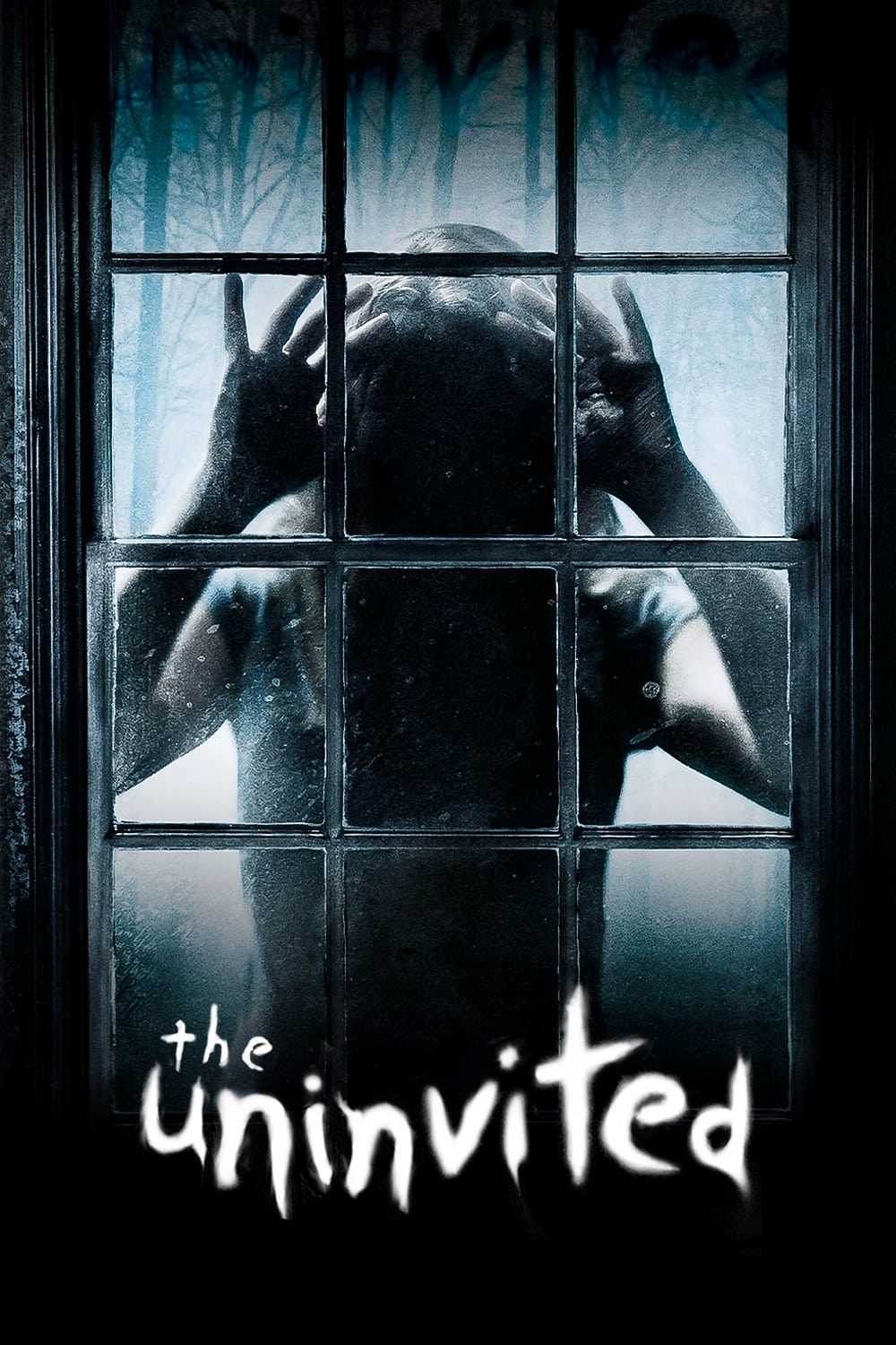The UninvitedHình bìa