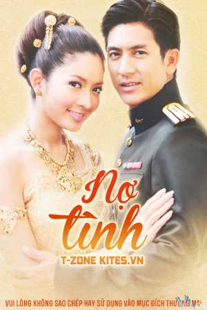 Nợ TìnhHình bìa