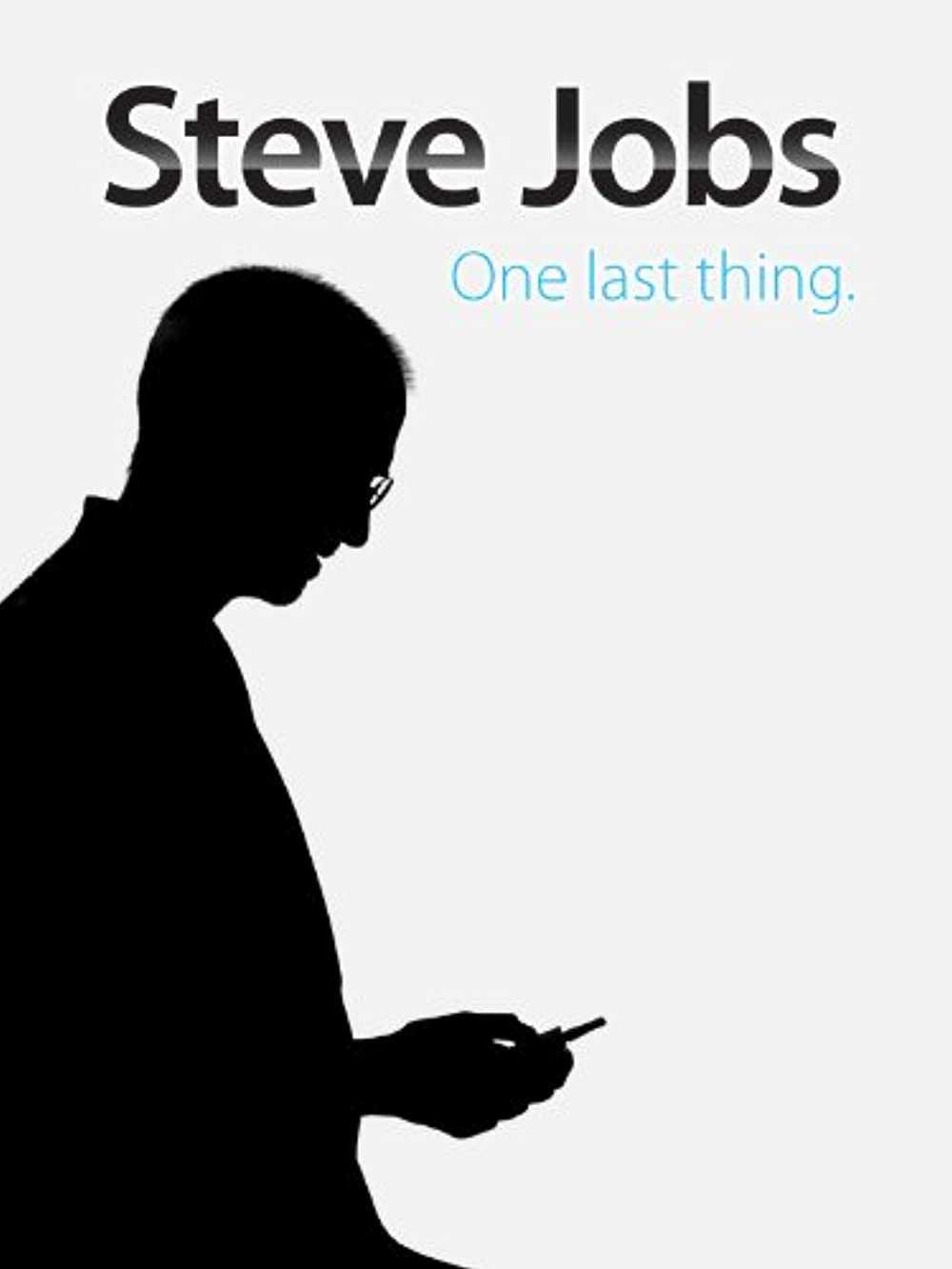 Steve Jobs: Khoảnh Khắc Còn LạiHình bìa