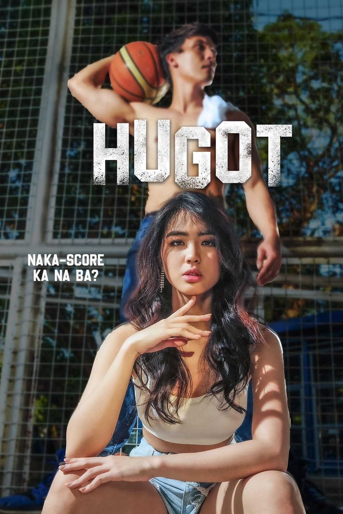 HugotHình bìa