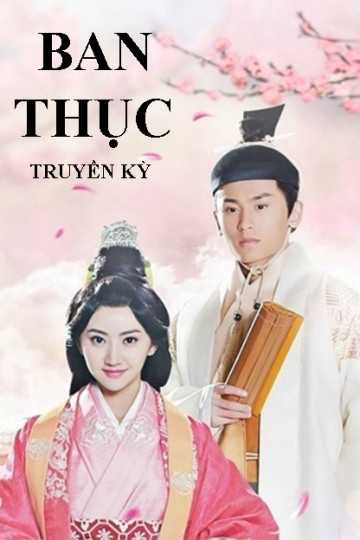 Ban Thục Truyền KỳHình bìa