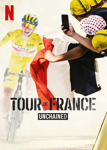 Tour de France: Trên từng dặm đườngHình bìa