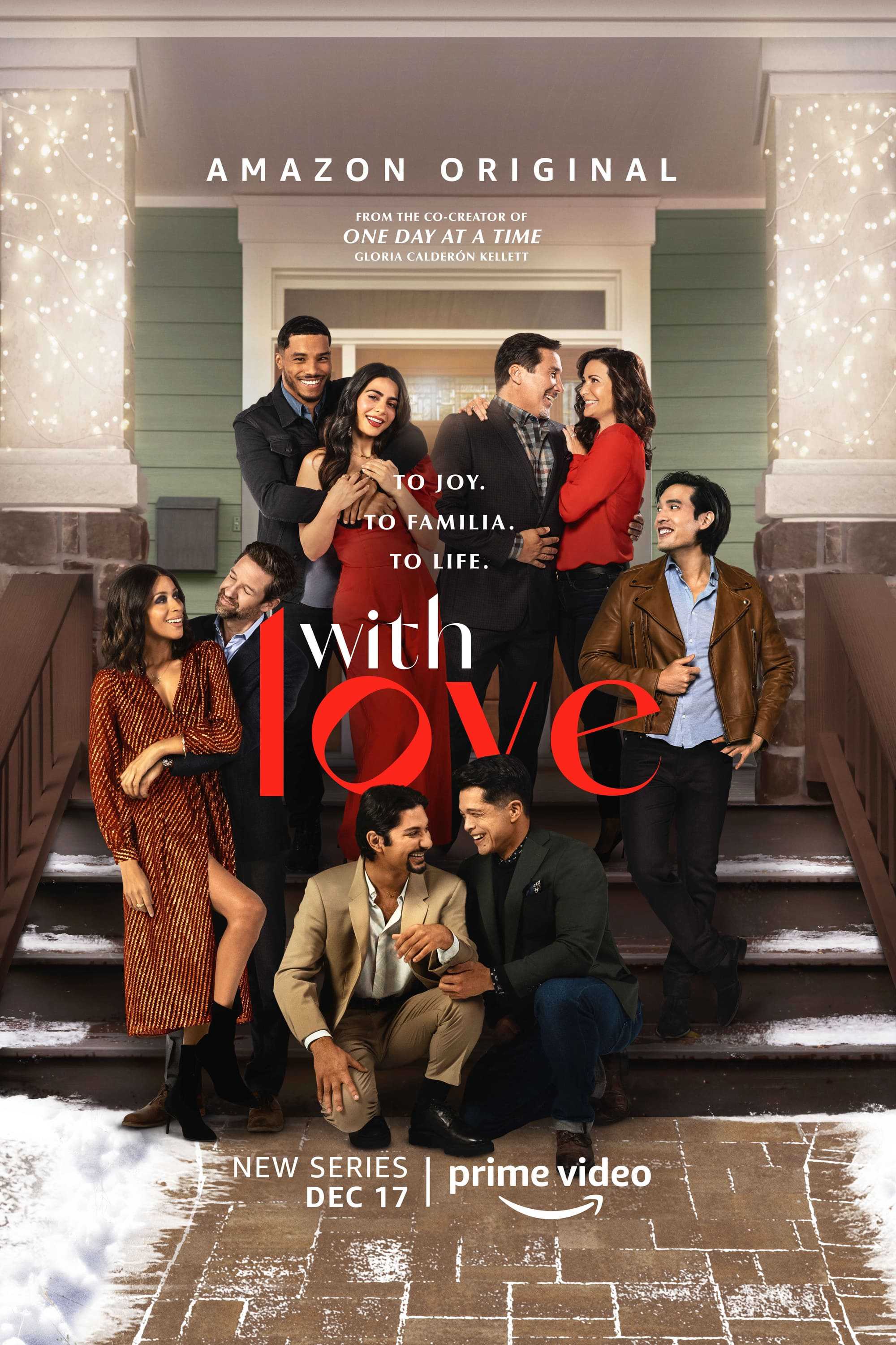 With Love (Phần 1)Hình bìa