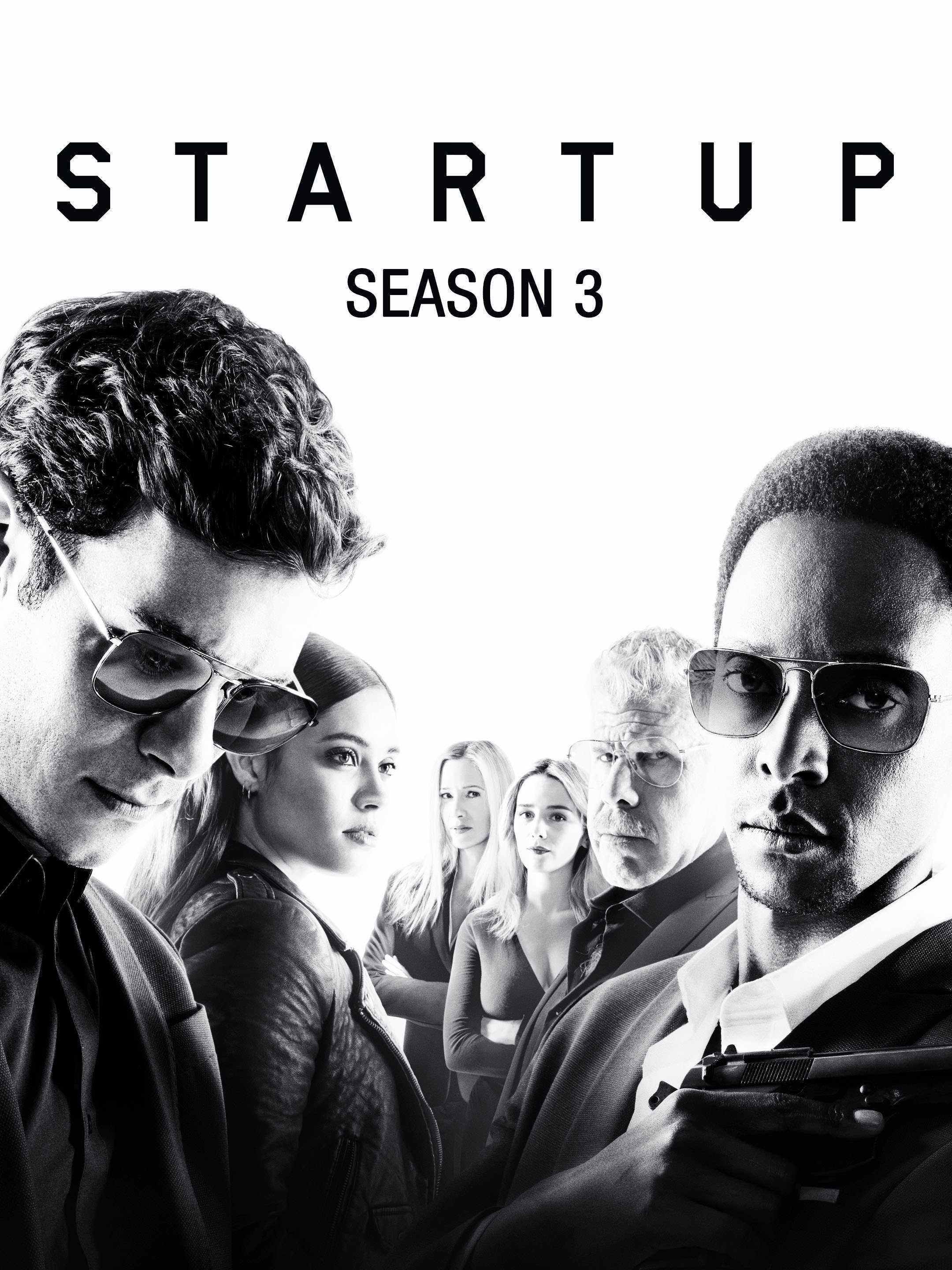 StartUp (Phần 3)Hình bìa