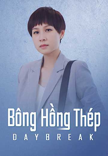 Bông Hồng ThépHình bìa