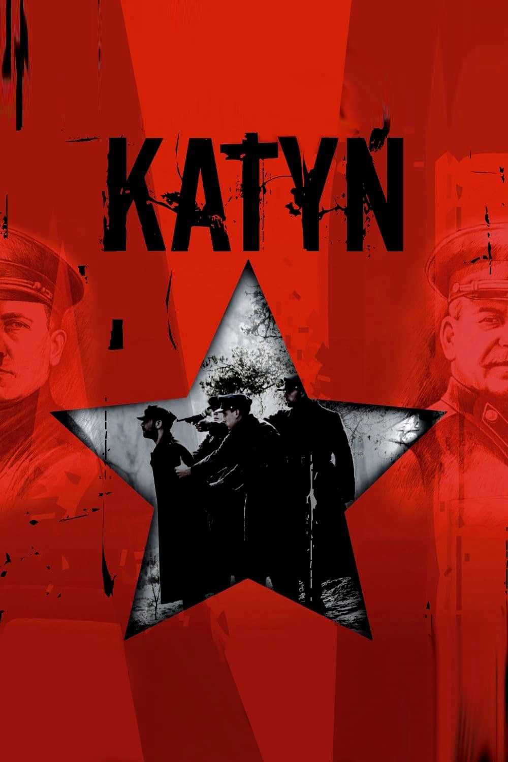 Vụ Thảm Sát Ở KatynHình bìa