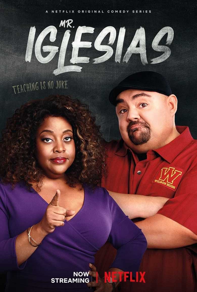 Thầy Giáo Iglesias (Phần 1)Hình bìa