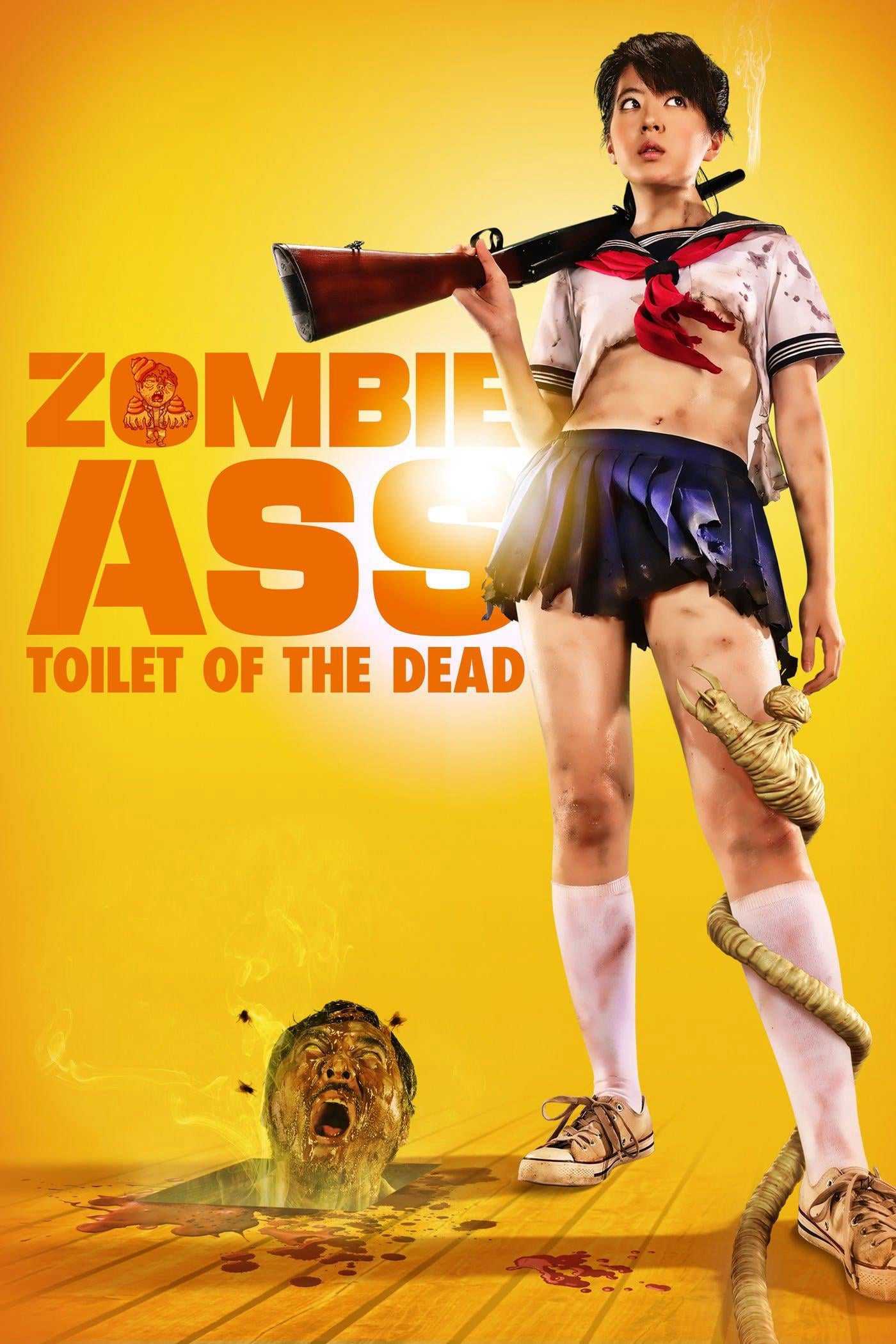 Toilet Tử ThầnHình bìa