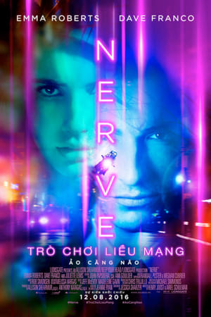 Trò Chơi Đoạt MạngHình bìa