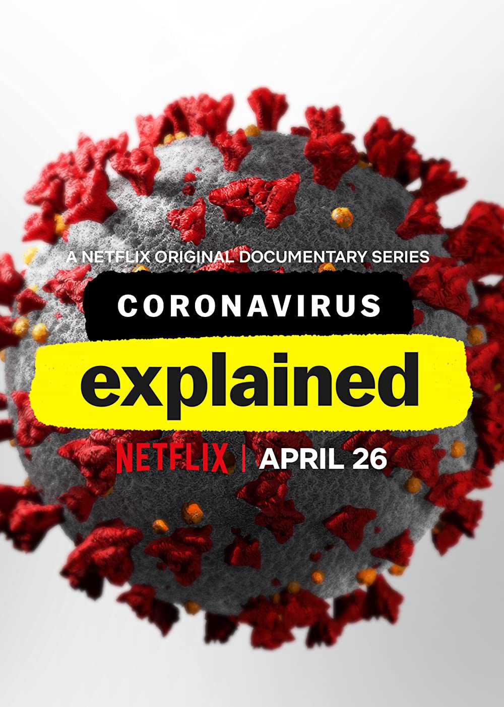 Giải mã virus coronaHình bìa