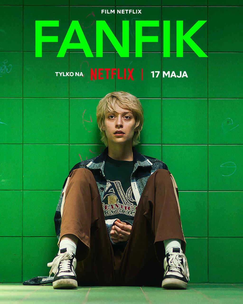 FanficHình bìa