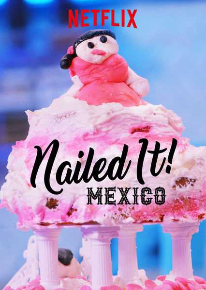 Dễ như ăn bánh! Mexico (Phần 1)Hình bìa