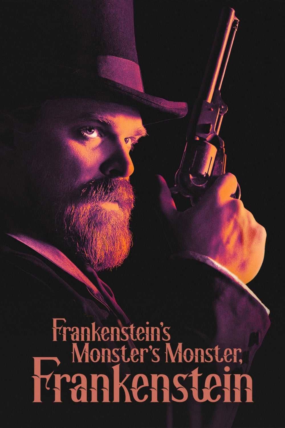 Frankenstein, Quái Vật Của Quái Vật Của FrankensteinHình bìa