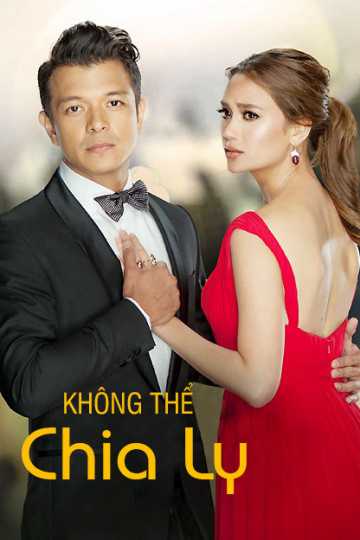 Không Thể Chia LyHình bìa