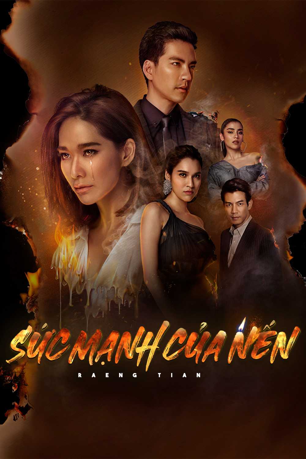Sức Mạnh Của NếnHình bìa