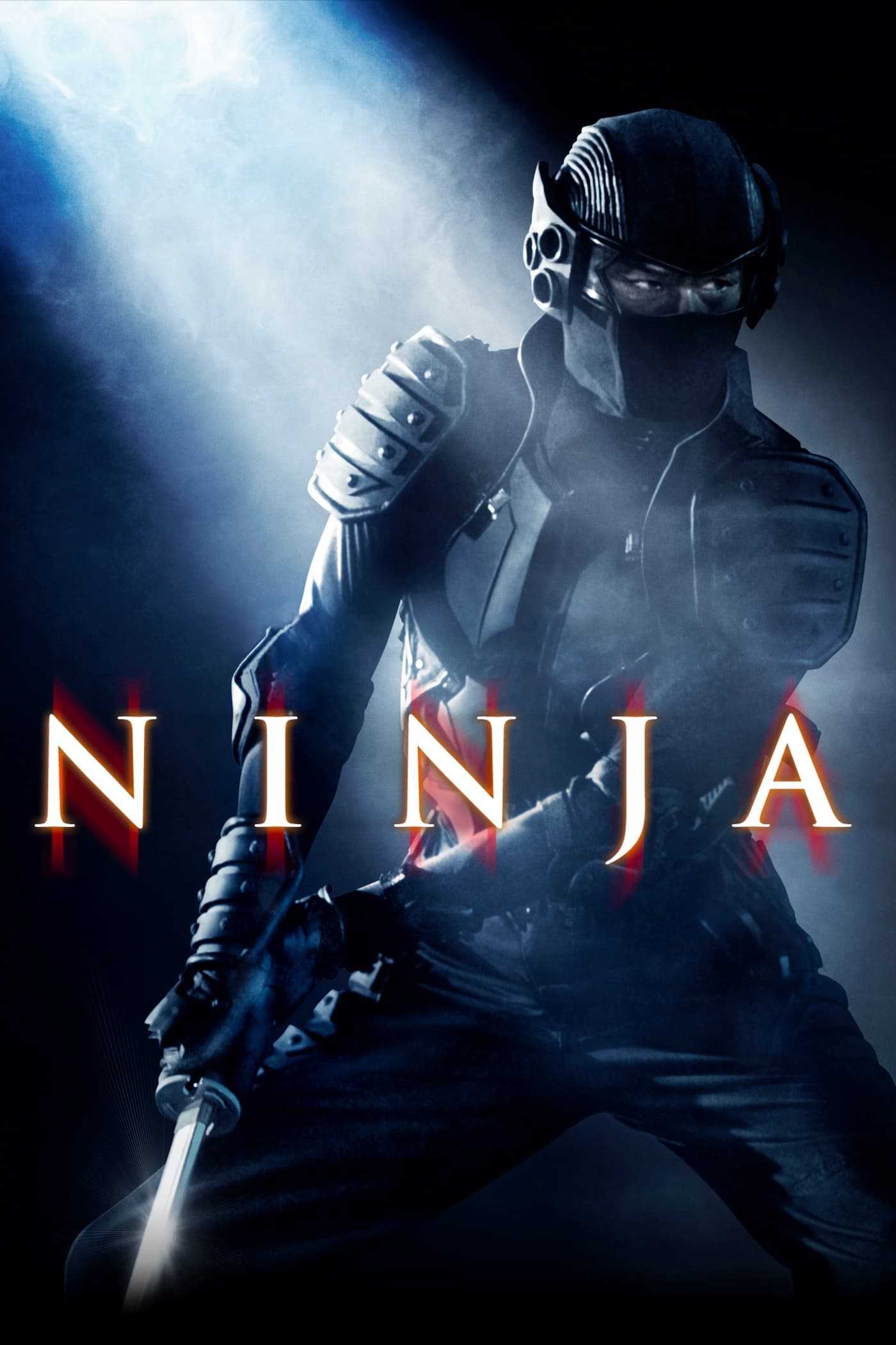 NinjaHình bìa