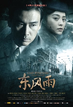 Đông Phong VũHình bìa