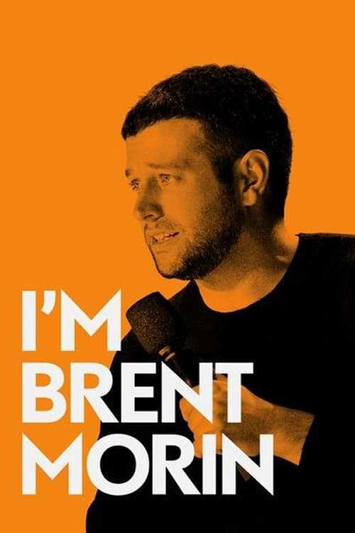 Tôi là Brent MorinHình bìa
