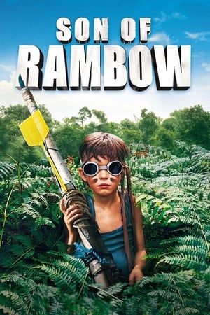 Rambow NhíHình bìa