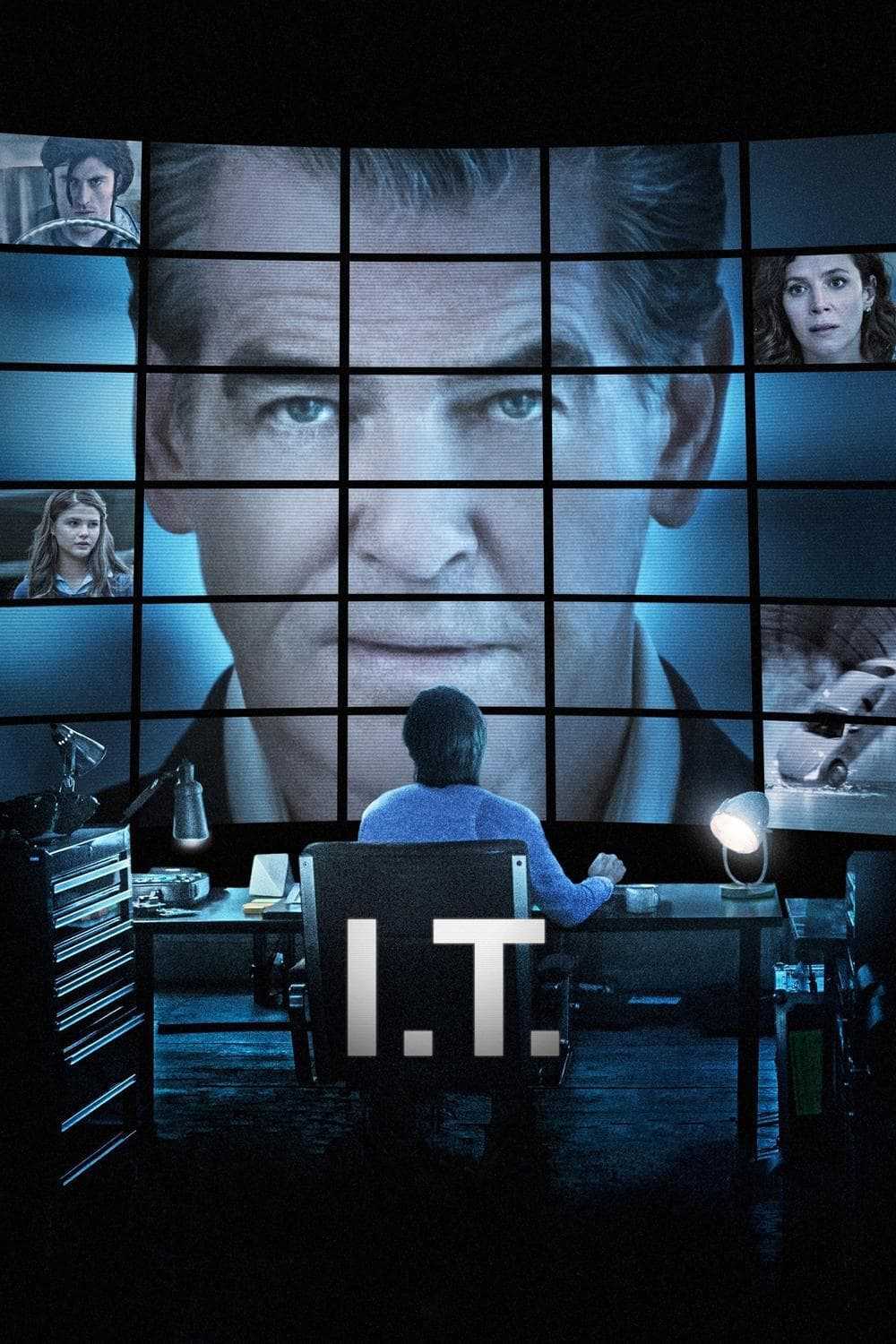 I.T.Hình bìa