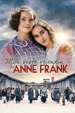Anne Frank, Người Bạn Yêu Quý Của TôiHình bìa