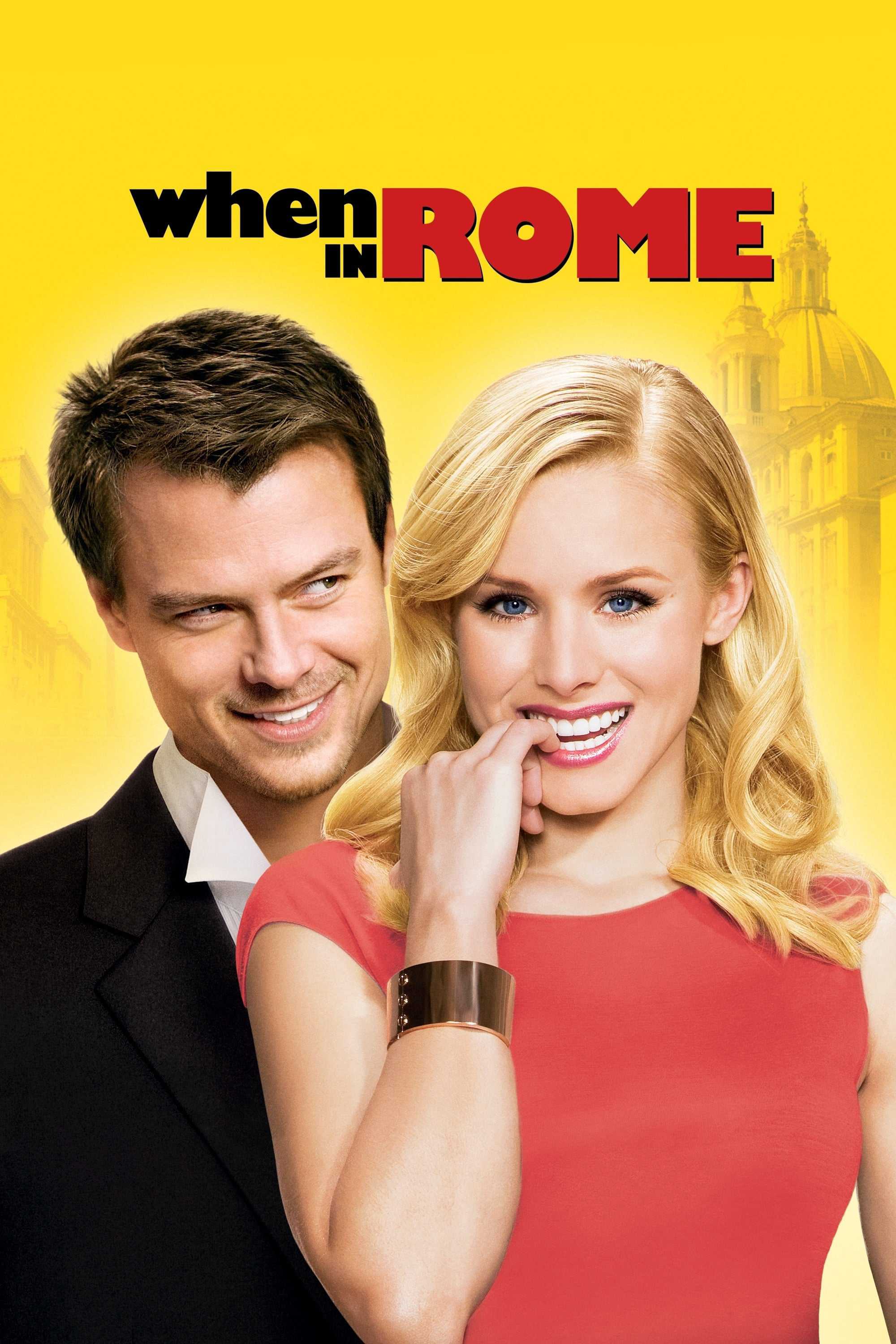 Chuyện Tình Ở RomeHình bìa